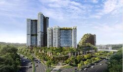 The Reserve Residences (D21), Apartment #628898001